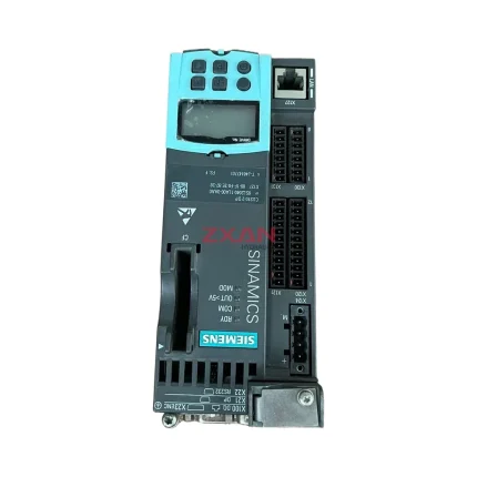 Siemens 6SL3040-1AL00-0AA0