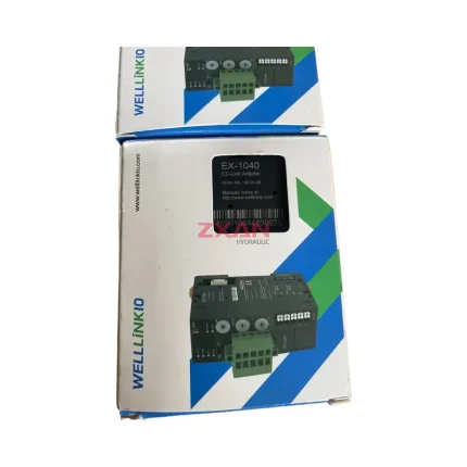 WELLINKIO EX-1040