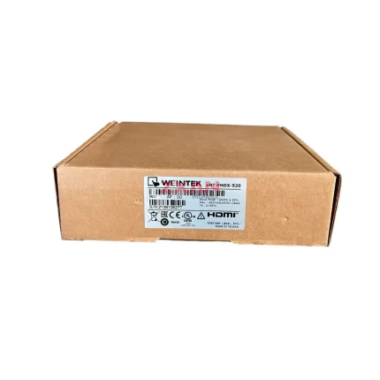 Weinview CMT-FHDX-520