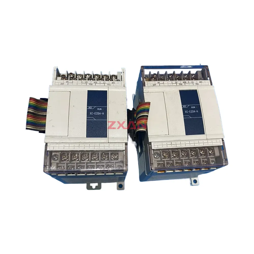XINJE XC-E2DA-H-img1 XINJE XC-E2DA-H
