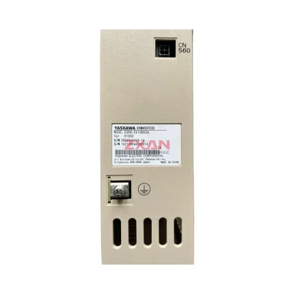 YASKAWA CSRA-CV10D03A