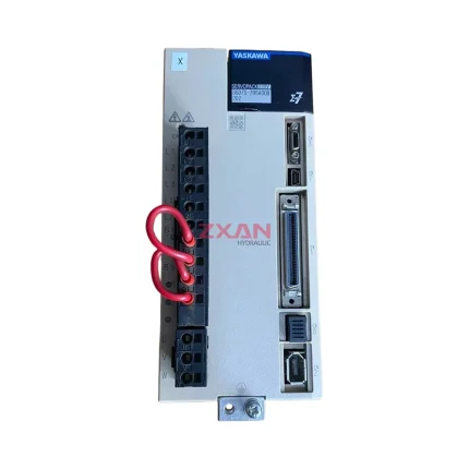 YASKAWA SGD7S-7R6A00B202