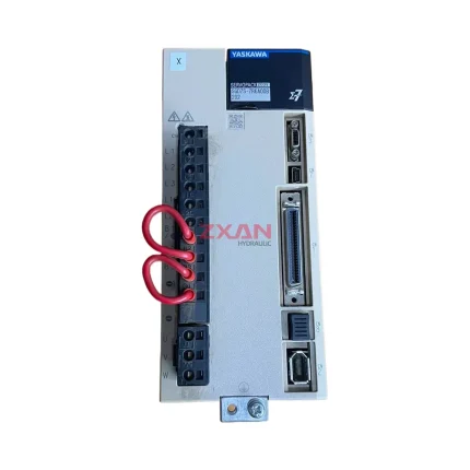 YASKAWA SGD7S-7R6A00B202