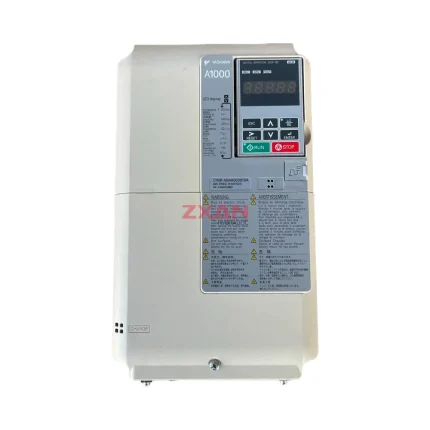 Yaskawa CIMR-AB4A0038FBA