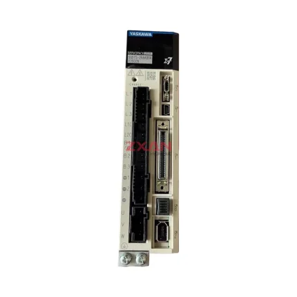 Yaskawa SGD7S-2R8A00AY3502A