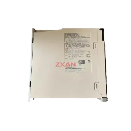 Yaskawa SGD7S-2R8A00AY3502A