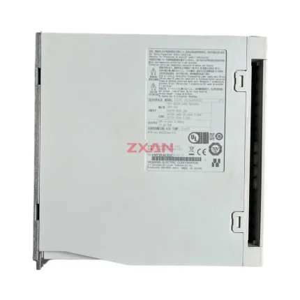 Yaskawa SGDXS-200A40A8002