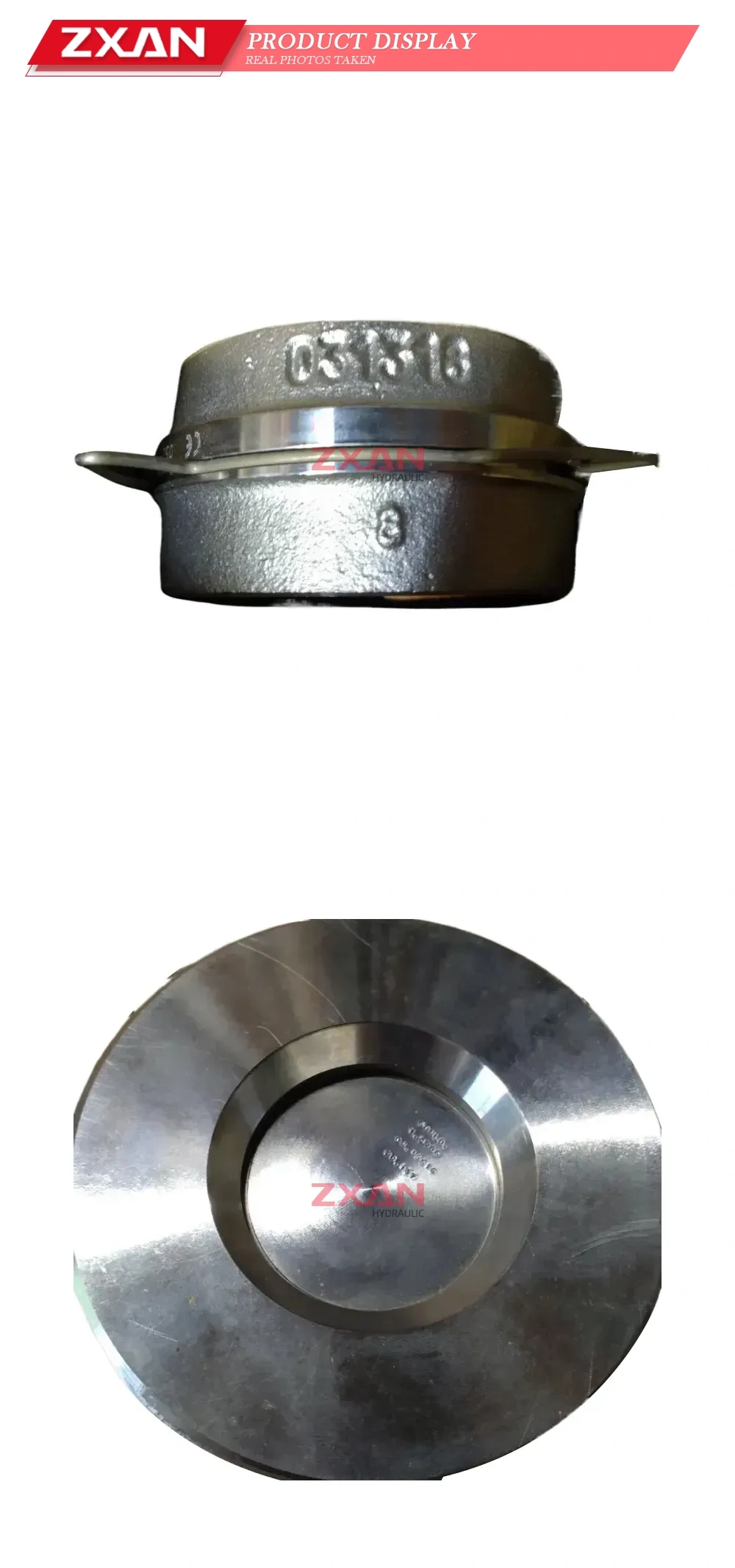 031516 Brake Drum Description