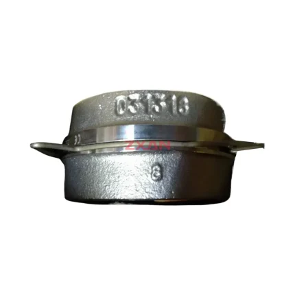 031516 Brake Drum