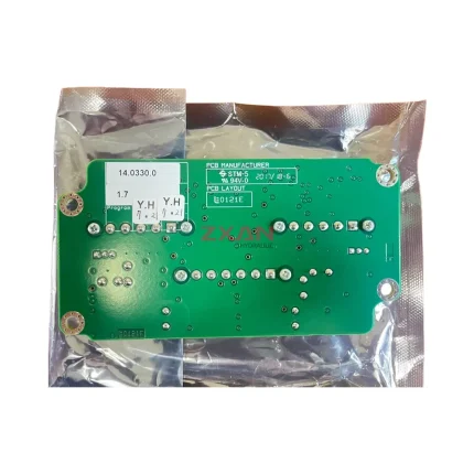 14.0330.0 PCB Control Board