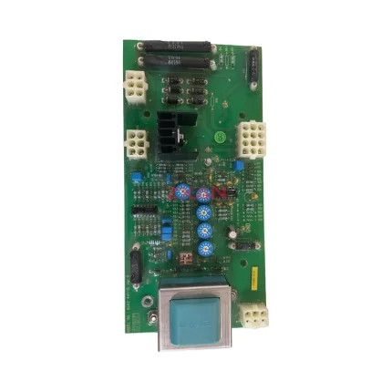 56A3 Industrial Control Circuit Board