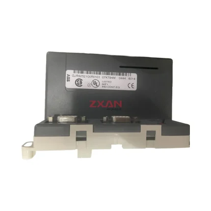 ABB 07KT94 Advant Controller 31 Basic Unit