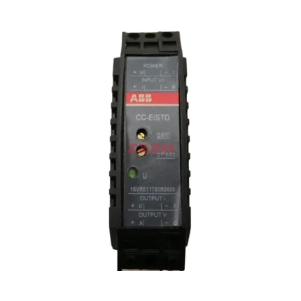 ABB CC-E/STD Multifunction Analog Standard Signal Converter