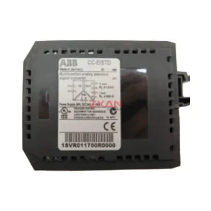 ABB CC-E/STD Multifunction Analog Standard Signal Converter