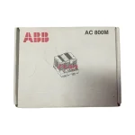 ABB CI854A Communication Interface Module