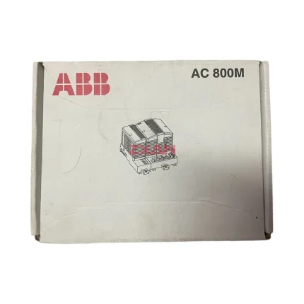 ABB CI854A Communication Interface Module