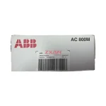 ABB CI854A Communication Interface Module