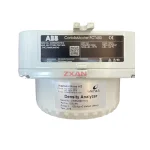 ABB FCT450-Y0W1G0A Coriolis Mass Flow Transmitter / Density Analyzer