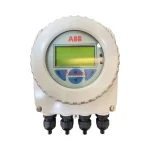 ABB FCT450-Y0W1G0A Coriolis Mass Flow Transmitter / Density Analyzer