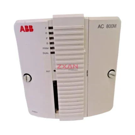 ABB PM864 Processor Module