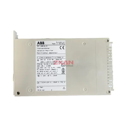 ABB TET 128-Ex A Isolation Amplifier