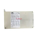 ABB TZN 129-EX.A 2-Channel Linear Supply Unit