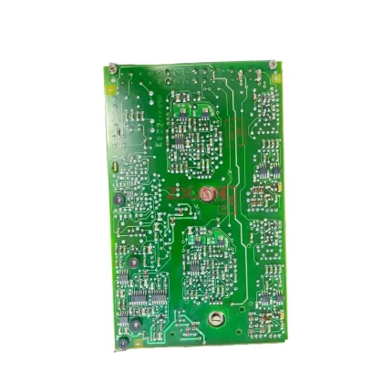 ABB TZN 129-EX.A 2-Channel Linear Supply Unit