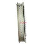 ABB TZN 129-EX.A 2-Channel Linear Supply Unit