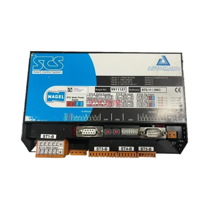 AUTOMATA 9911157 Smart Control System (SCS) Motion Controller