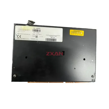 AUTOMATA 9911157 Smart Control System (SCS) Motion Controller