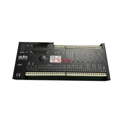 Aite Maskin RK-6B Wire Terminal Card