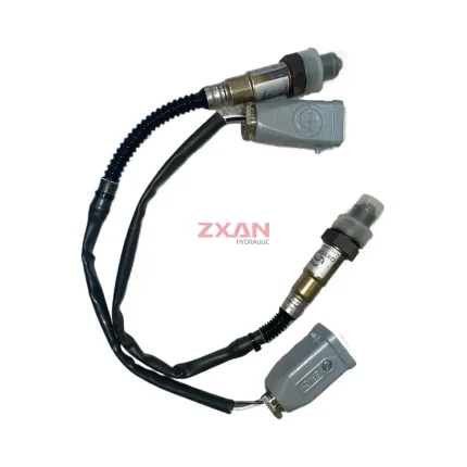 Alfa Laval GS404880X Oxygen Probe Assembly