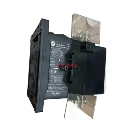Allen-Bradley 100-B180N*3 Contactor