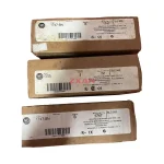 Allen-Bradley 1747-SN Remote I/O Scanner