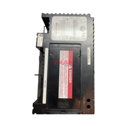 Allen-Bradley 2711-K5A5L11 PanelView 550 Operator Terminal