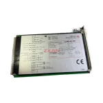 Atos E-ME-AC-01F Electronic Driver Card