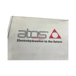 Atos E-ME-AC-01F Electronic Driver Card