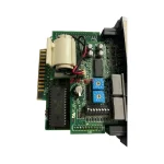 AutomationDirect DL340 PLC CPU Module