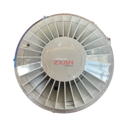 Autronica AS-321/M Optical Smoke Detector