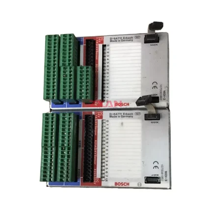BOSCH 16DI-3 Digital Input Module