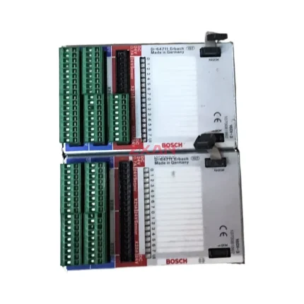 BOSCH 16DI-3 Digital Input Module