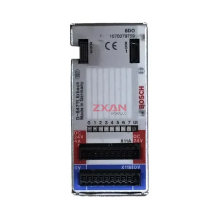 Bosch 1070079759 Digital Output Module
