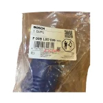 Bosch F 00B L0D 039 Diesel Injection Pump Delivery Valve Holder