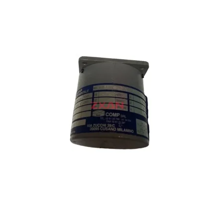 COMP SRL Incremental Encoder