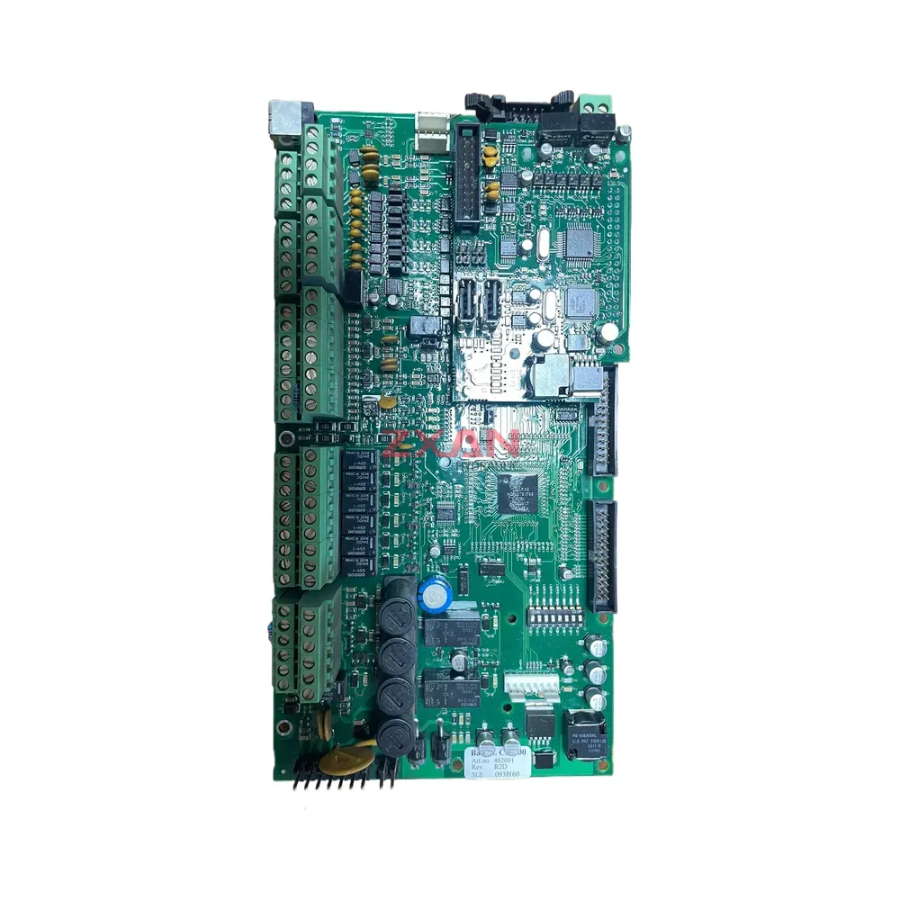 CS4000 Control Board - PCB Assembly-img1 CS4000 Control Board / PCB Assembly
