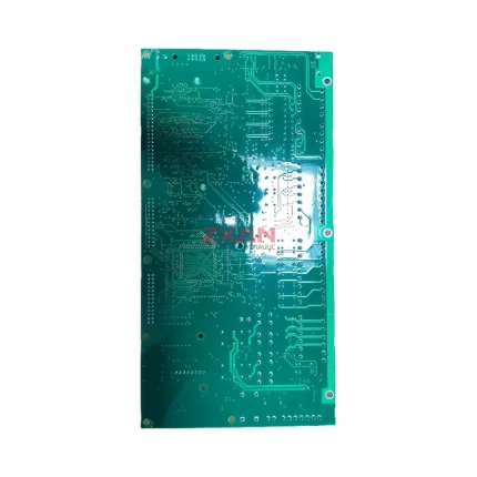 CS4000 Control Board / PCB Assembly