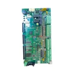 CS4000 Control Board / PCB