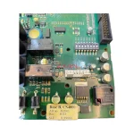 CS4000 Control Board / PCB