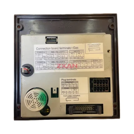 Consilium Fire Alarm Control Panel / Water Mist System Control Panel