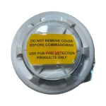 Consilium IA100 RDJ-2 Smoke Detector